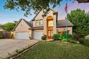 5132 Pearl Dr, North Richland Hills, TX 76180 - Photo 1