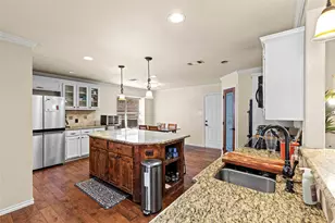 7732 Sagebrush Ct N, North Richland Hills, TX 76182 - Photo 13
