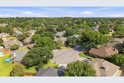 7732 Sagebrush Court N, North Richland Hills, TX 76182 - Photo 33