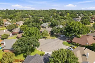 7732 Sagebrush Ct N, North Richland Hills, TX 76182 - Photo 33