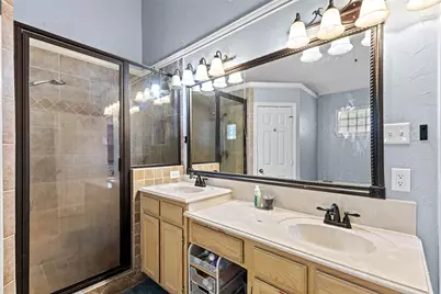 7732 Sagebrush Court N, North Richland Hills, TX 76182 - Photo 21