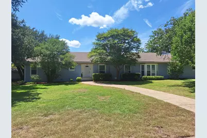 2116 N 33rd Street, Waco, TX 76708 - Photo 1