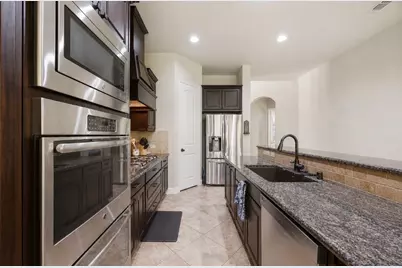 208 Hogue Lane, Wylie, TX 75098 - Photo 7