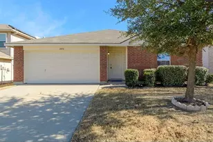 14036 Firebush Ln, Fort Worth, TX 76052 - Photo 1