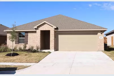 807 Wolf Creek Drive, Cleburne, TX 76033 - Photo 1