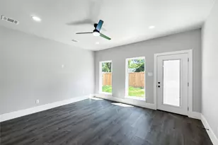2130 Kathleen Ave, Dallas, TX 75216 - Photo 5
