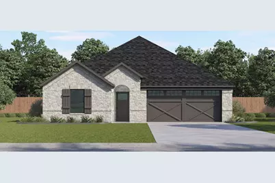 1939 Serene Springs Road, Celina, TX 75009 - Photo 1