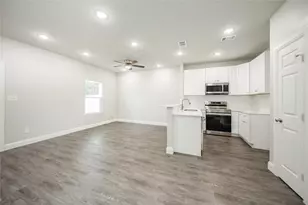 1016 W Ford St, Denison, TX 75020 - Photo 5