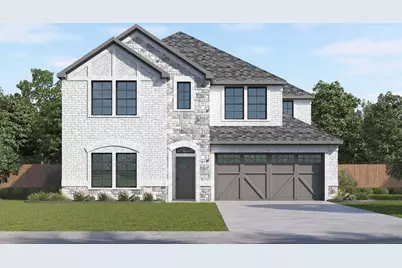 1931 Serene Springs Road, Celina, TX 75009 - Photo 1
