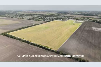 Tbd Plainview Road, Krum, TX 76249 - Photo 1