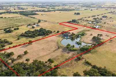 12877 Foutch Road, Pilot Point, TX 76258 - Photo 3