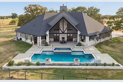12877 Foutch Road, Pilot Point, TX 76258 - Photo 5