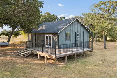 12877 Foutch Road, Pilot Point, TX 76258 - Photo 35