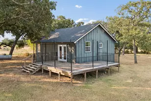 12877 Foutch Rd, Pilot Point, TX 76258 - Photo 35