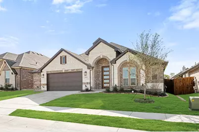 2009 Amber Gate Drive, Anna, TX 75409 - Photo 3
