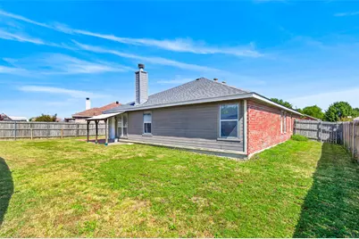 825 Rowdy Drive, Royse City, TX 75189 - Photo 25