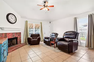 825 Rowdy Dr, Royse City, TX 75189 - Photo 3