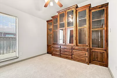 100 Woodland Drive, Krugerville, TX 76227 - Photo 25