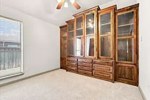100 Woodland Dr, Krugerville, TX 76227 - Photo 25