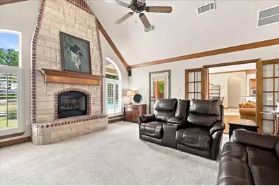 100 Woodland Drive, Krugerville, TX 76227 - Photo 11