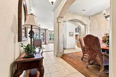 100 Woodland Drive, Krugerville, TX 76227 - Photo 5
