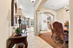 100 Woodland Dr, Krugerville, TX 76227 - Photo 5