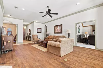 100 Woodland Drive, Krugerville, TX 76227 - Photo 9