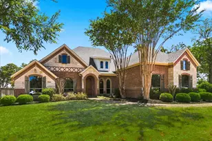 100 Woodland Dr, Krugerville, TX 76227 - Photo 1