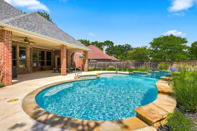 100 Woodland Drive, Krugerville, TX 76227 - Photo 35