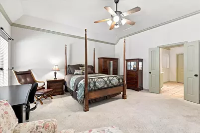 100 Woodland Drive, Krugerville, TX 76227 - Photo 21