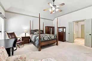 100 Woodland Dr, Krugerville, TX 76227 - Photo 21