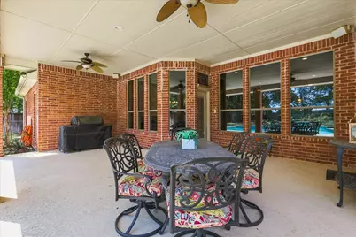 100 Woodland Drive, Krugerville, TX 76227 - Photo 33