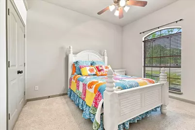 100 Woodland Drive, Krugerville, TX 76227 - Photo 27