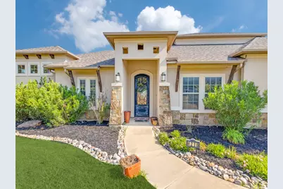 4216 Mira Monte Lane, Fort Worth, TX 76179 - Photo 3