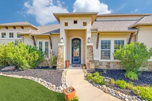 4216 Mira Monte Ln, Fort Worth, TX 76179 - Photo 3