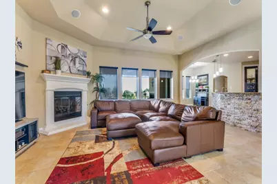 4216 Mira Monte Lane, Fort Worth, TX 76179 - Photo 7