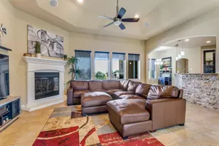 4216 Mira Monte Ln, Fort Worth, TX 76179 - Photo 7