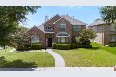 8005 Strecker Lane, Plano, TX 75025 - Photo 35
