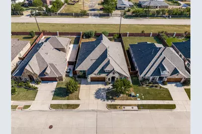 501 Virginia Lane, Wylie, TX 75098 - Photo 3