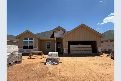 7665 Wildflower Way, Abilene, TX 79602 - Photo 1