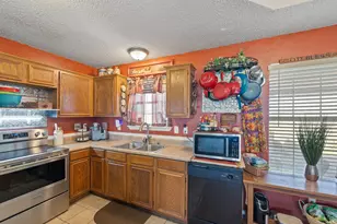 4676 Co Rd 107, Kaufman, TX 75142 - Photo 5