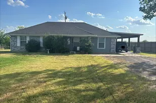 4676 Co Rd 107, Kaufman, TX 75142 - Photo 1