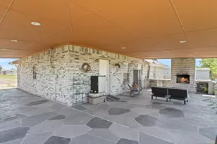 4676 Co Rd 107, Kaufman, TX 75142 - Photo 21