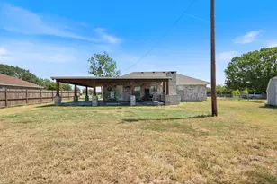 4676 Co Rd 107, Kaufman, TX 75142 - Photo 31