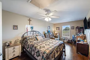 4676 Co Rd 107, Kaufman, TX 75142 - Photo 11