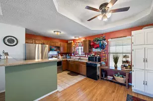 4676 Co Rd 107, Kaufman, TX 75142 - Photo 3