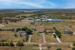 4676 Co Rd 107, Kaufman, TX 75142 - Photo 23