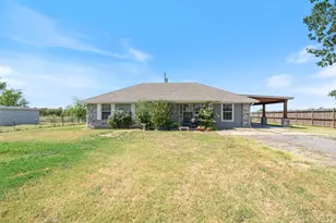4676 Co Rd 107, Kaufman, TX 75142 - Photo 33