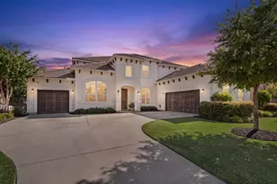 609 Picasso, Colleyville, TX 76034 - Photo 1