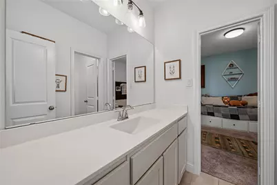 7440 Haggard Street, Fort Worth, TX 76179 - Photo 25